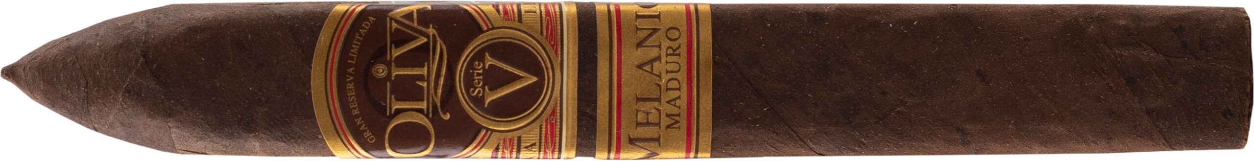 Oliva Serie V Melanio Torpedo Maduro (Verpackungseinheit: 1er)
