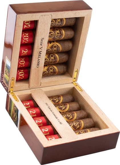Oliva Serie V 4x60 (Verpackungseinheit: 10er)