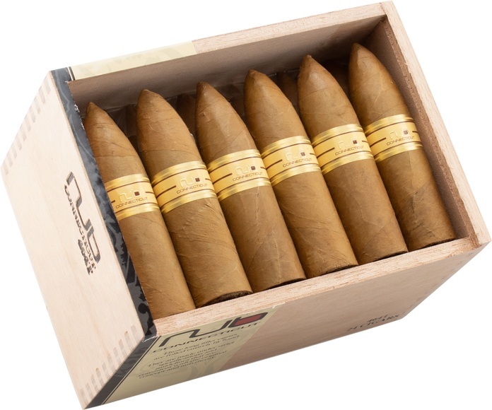 NUB Connecticut 464T (Verpackungseinheit: 24er)