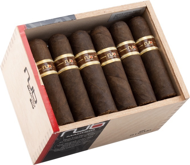 NUB Maduro 460 (Verpackungseinheit: 24er)