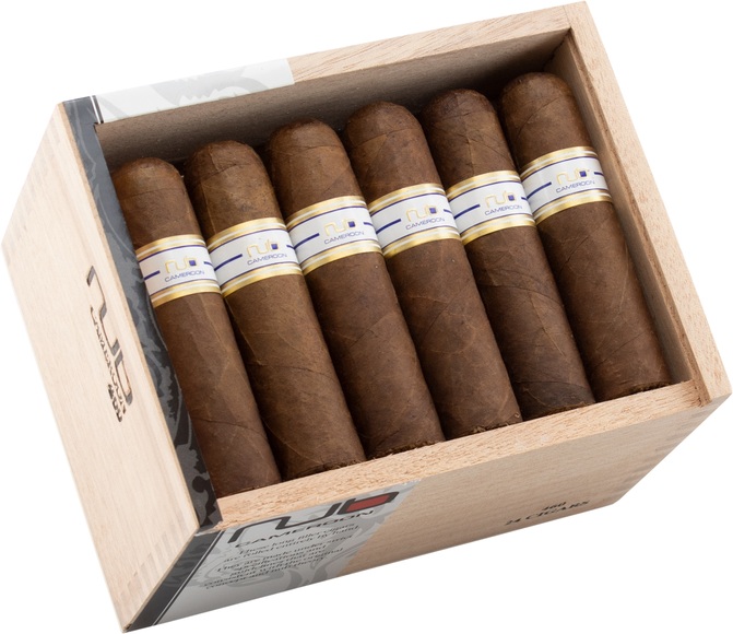 NUB Cameroon 460 (Verpackungseinheit: 24er)