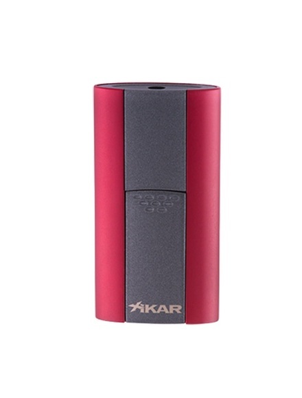 Xikar Flash Red