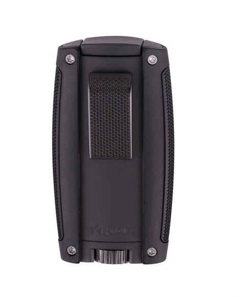 Xikar Turismo Matte Black
