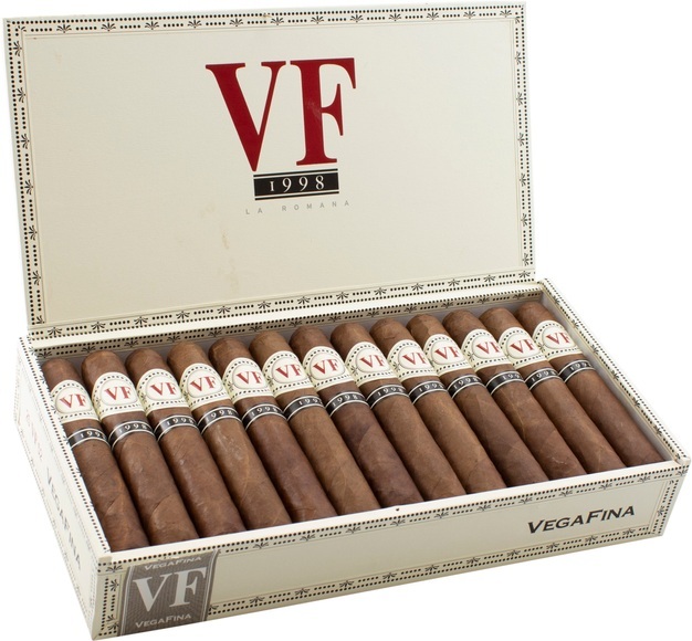VegaFina VF 52 1998 (Verpackungseinheit: 25er)
