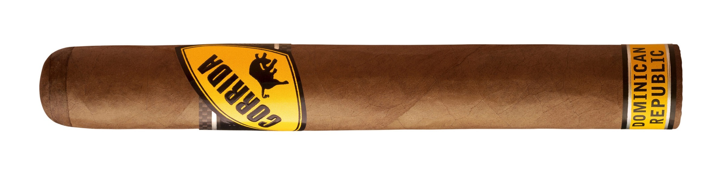 Corrida Dominican Republic Toro (Verpackungseinheit: 1er)