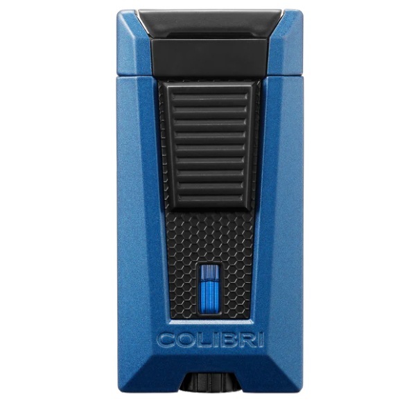 Colibri Stealth Triple Blue