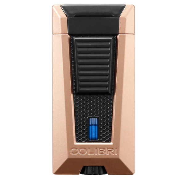 Colibri Stealth Triple Rose