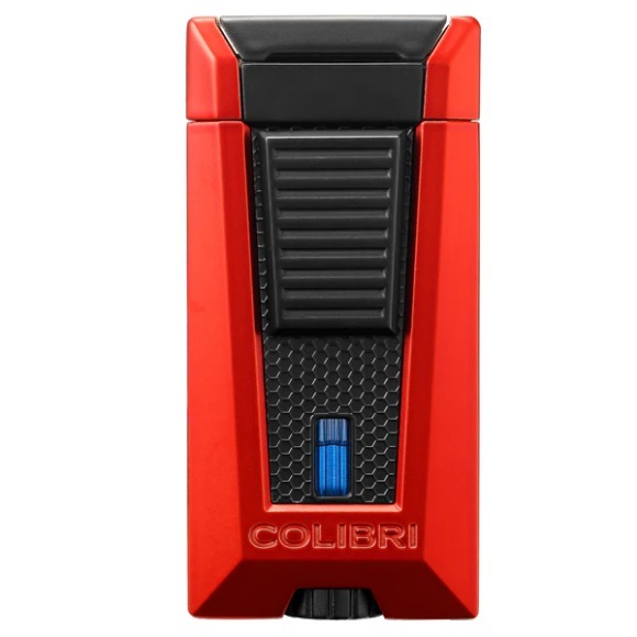 Colibri Stealth Triple Red