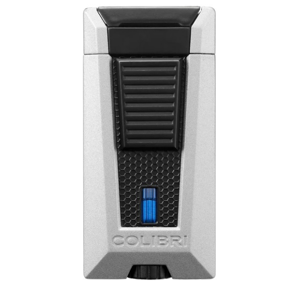 Colibri Stealth Triple Silver