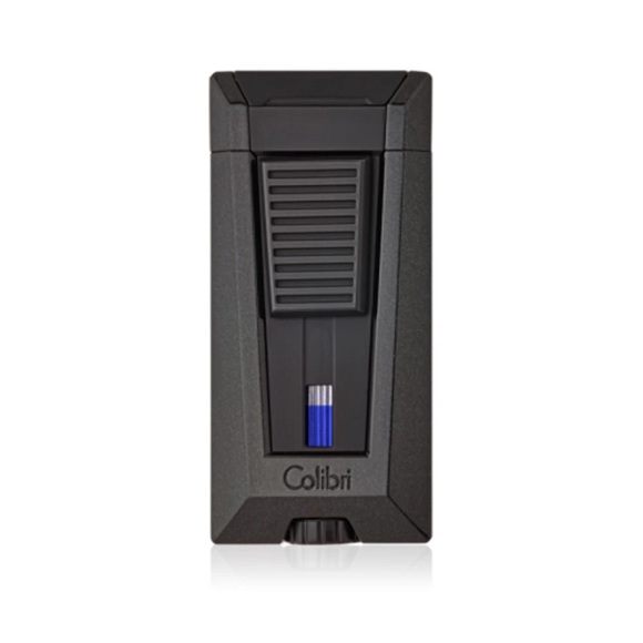 Colibri Stealth Triple Black