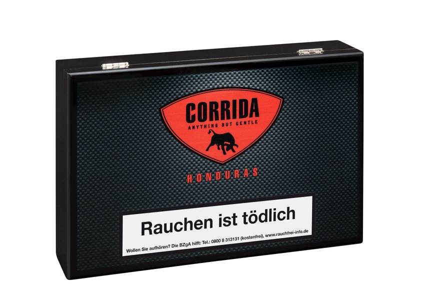 Corrida Honduras Robusto (Verpackungseinheit: 20er)