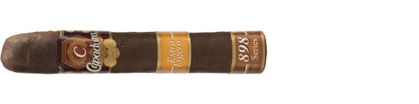Capadura Serie 898 Extra Ligero Robusto