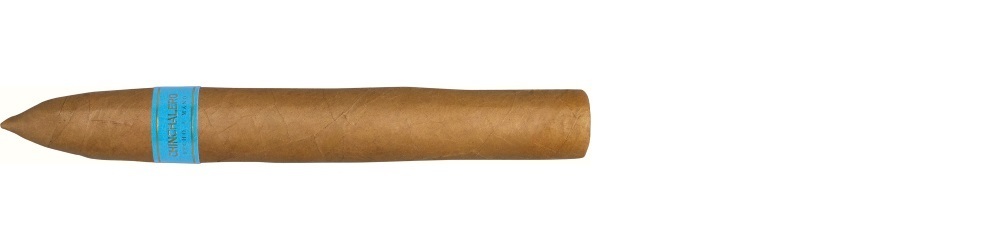 Chinchalero Torpedito