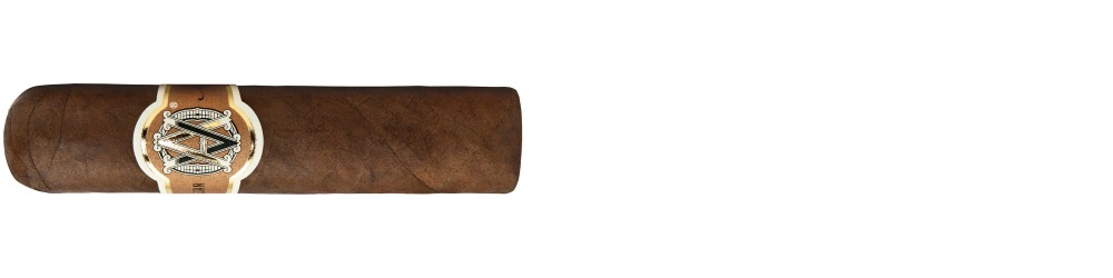AVO Heritage Short Robusto (Verpackungseinheit: Einzeln)