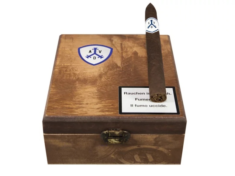 ADVentura The Navigator Cadamosto Pyramide (Verpackungseinheit: 21er)