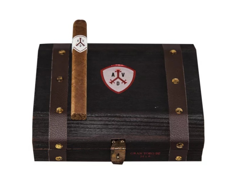 ADVentura The Explorer Gran Toro Box Pressed (Verpackungseinheit: 18er)