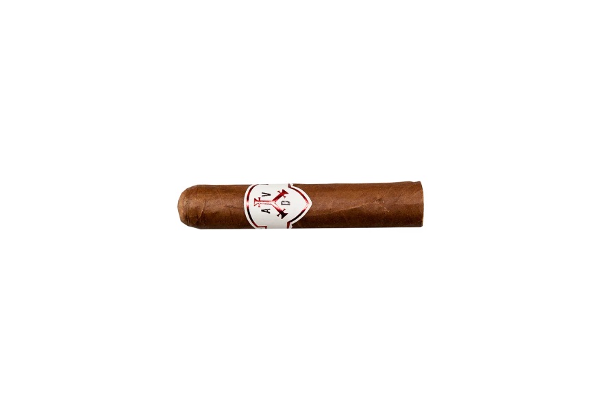 ADVentura The Explorer Short Robusto (Verpackungseinheit: 1er)