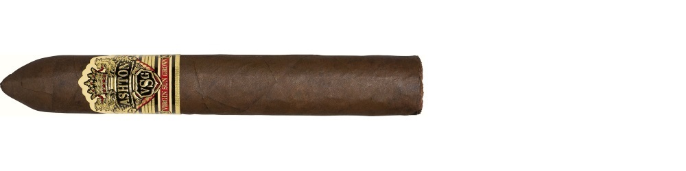 Ashton VSG Belicoso No. 1 (Verpackungseinheit: 1er)