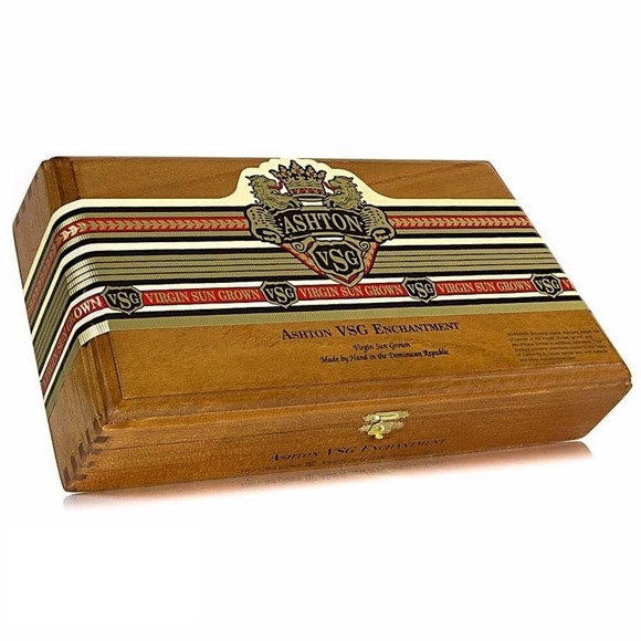 Ashton VSG Enchantment (Verpackungseinheit: 22er)