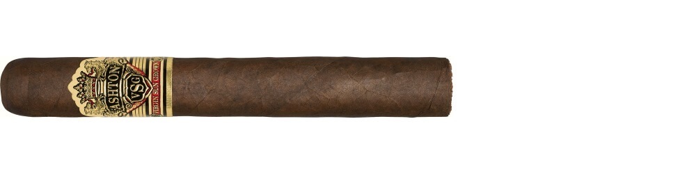 Ashton VSG Robusto (Verpackungseinheit: 1er)