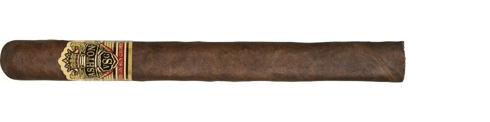 Ashton VSG Sorcerer (Verpackungseinheit: 1er)
