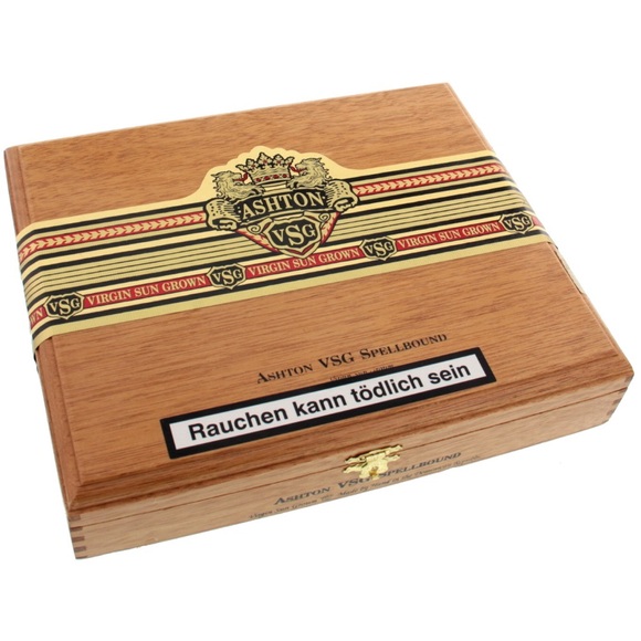Ashton VSG Spellbound (Verpackungseinheit: 24er)