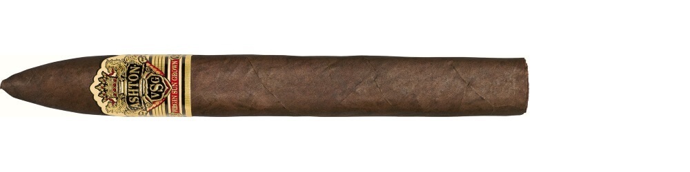 Ashton VSG Torpedo (Verpackungseinheit: 1er)