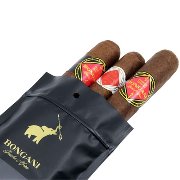 Bongani Sampler im Freshpack