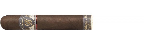 Balmoral Añejo XO Rothschild Masivo