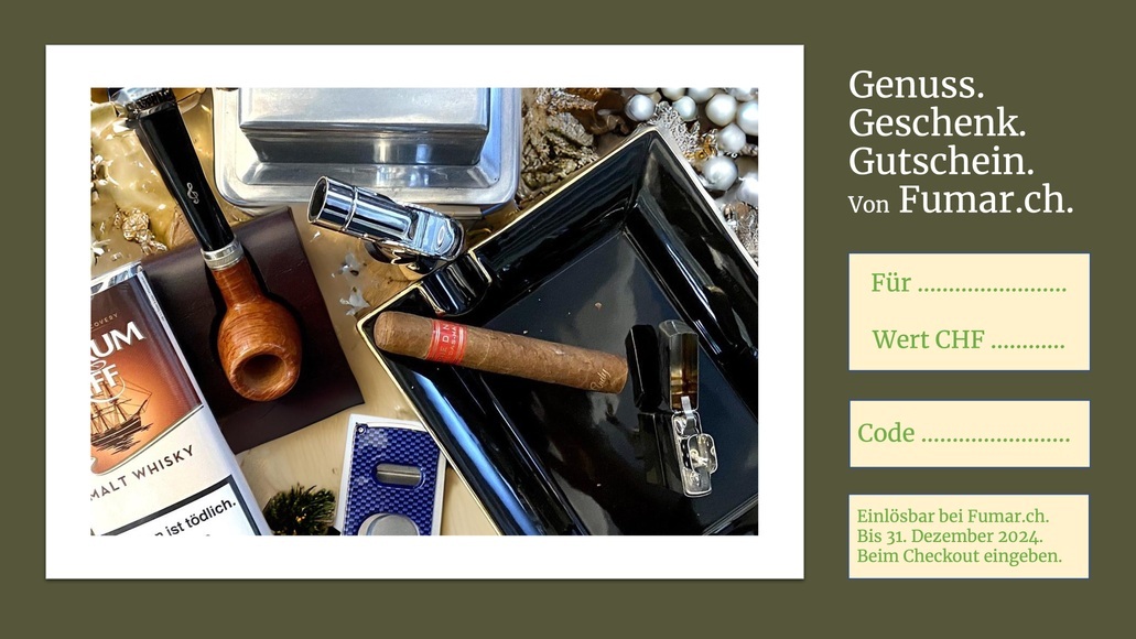 CHF 100 Geschenkgutschein