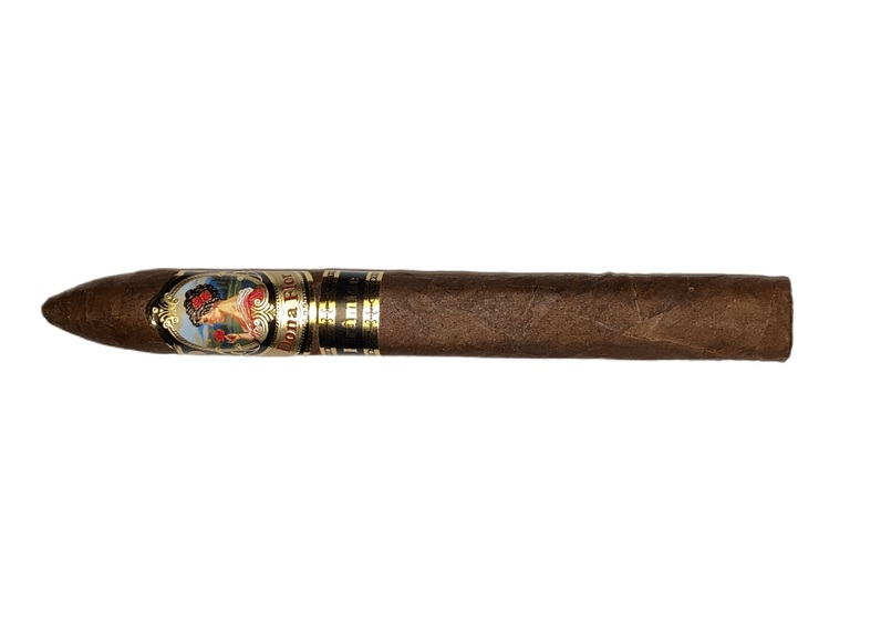 Dona Flor Matafina Pyramides (Verpackungseinheit: 1er)