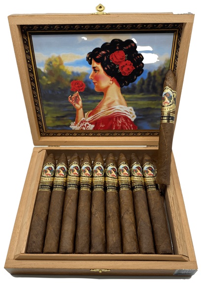 Dona Flor Matafina Pyramides (Verpackungseinheit: 20er)