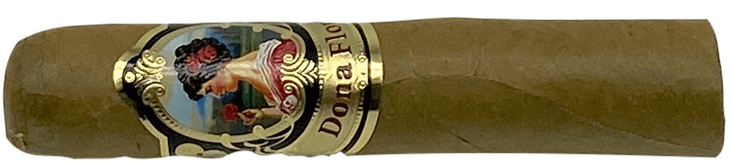 Dona Flor Connecticut Rothchildes (Verpackungseinheit: 1er)
