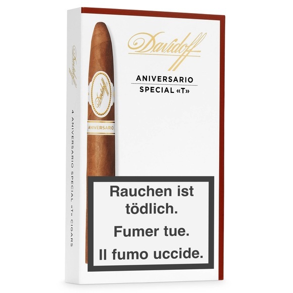 Davidoff Aniversario Special 