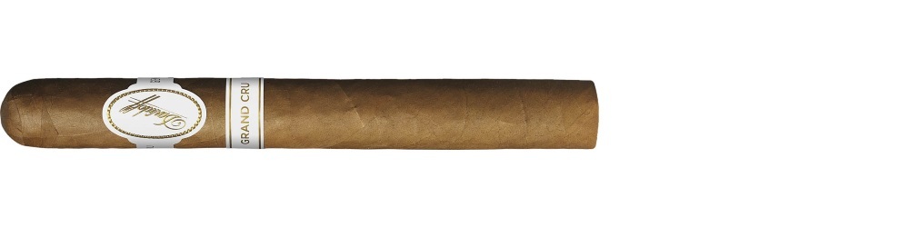 Davidoff Grand Cru No.2 (Verpackungseinheit: Einzeln)