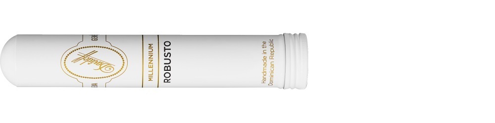 Davidoff Millennium Robusto (Tubo)