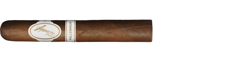 Davidoff Millennium Robusto (Verpackungseinheit: Einzeln)