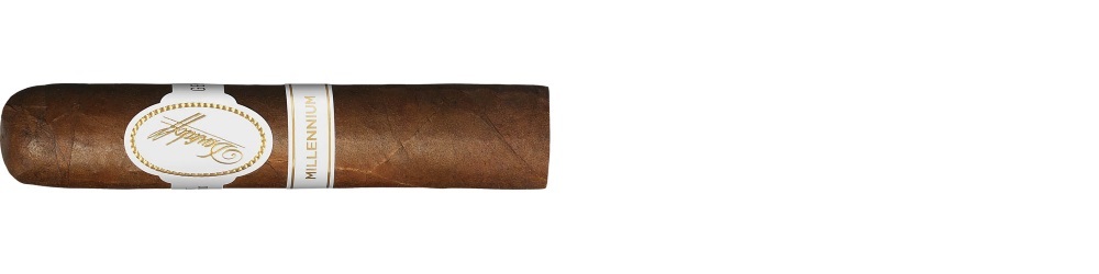 Davidoff Millennium Short Robusto (Verpackungseinheit: Einzeln)