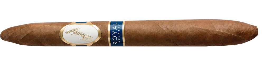 Davidoff Royal Release Salomones