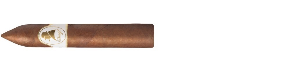 Davidoff Winston Churchill Belicoso (Verpackungseinheit: 4er)