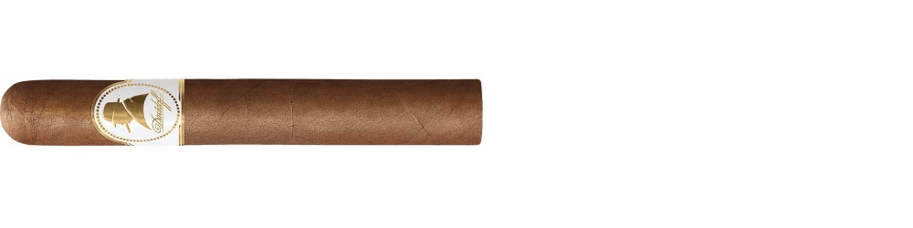 Davidoff Winston Churchill Petit Corona (Verpackungseinheit: Einzeln)