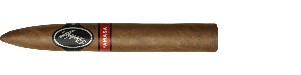 Davidoff Yamasa Piramides (Verpackungseinheit: Einzeln)