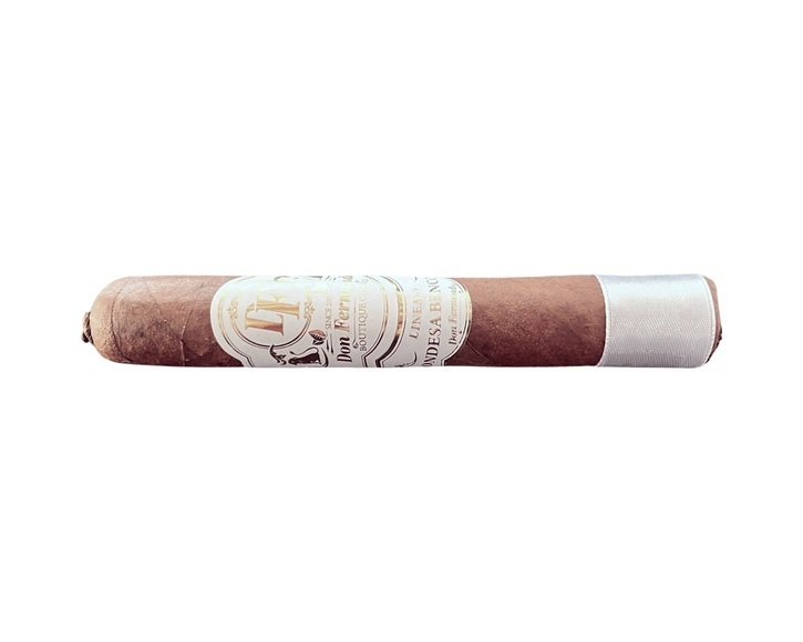 Don Fernando Condesa Bencomo Generosos Broadleaf Capa Candela (Verpackungseinheit: 1er)