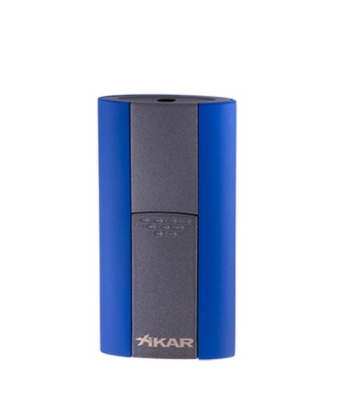 Xikar Flash Blue