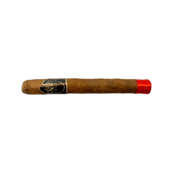 Hades Zigarren Negro Toro (Verpackungseinheit: 5er)