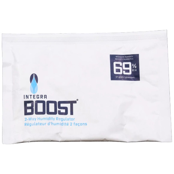 Integra Boost Befeuchter 67 Gramm 69% (Variante: 20er)