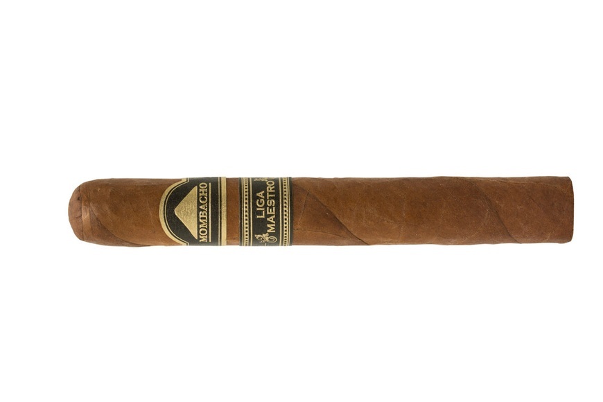 Mombacho Liga Maestro Novillo (Verpackungseinheit: 1er)