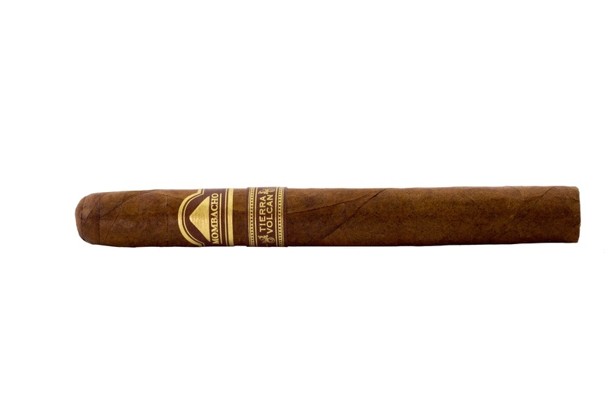Mombacho Tierra Volcan Fino (Verpackungseinheit: 12er)