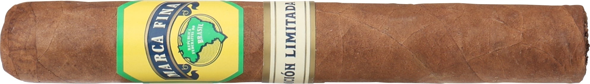 Marca Fina Brasil Toro