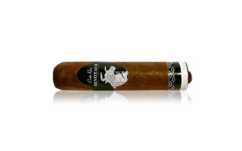 Minotaur Zigarren No 3 (Verpackungseinheit: Einzeln)
